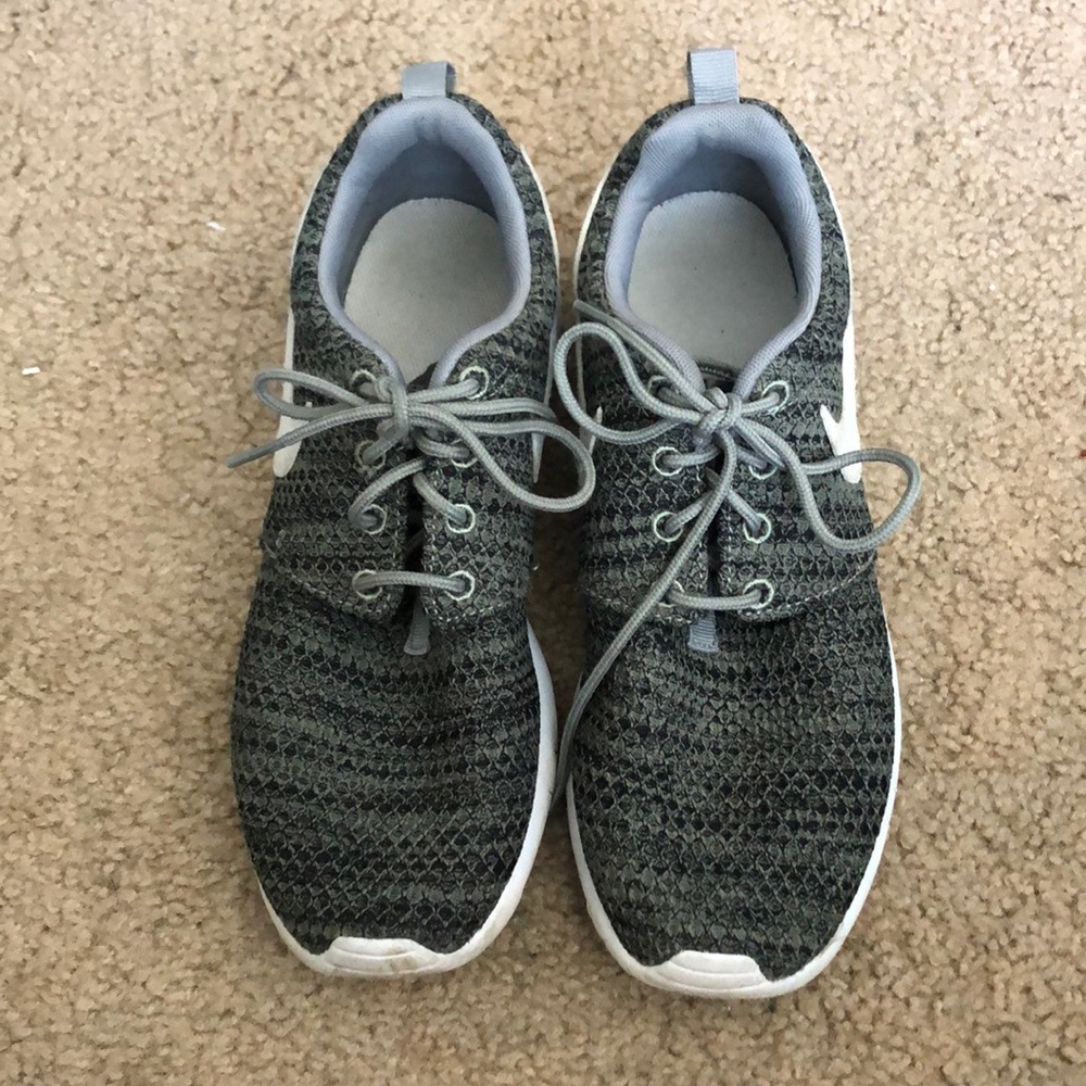 Nike Running Shoes